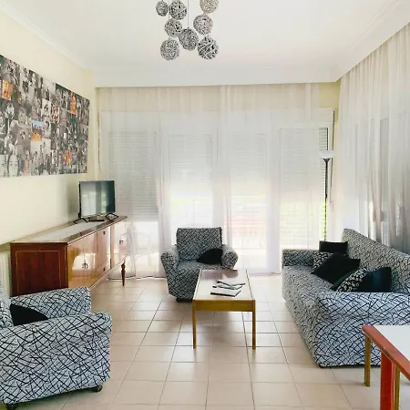 Apartamento Anna's 3 Nei Epivates