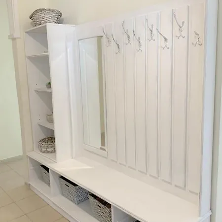 Apartamento Anna's 3 Nei Epivates *