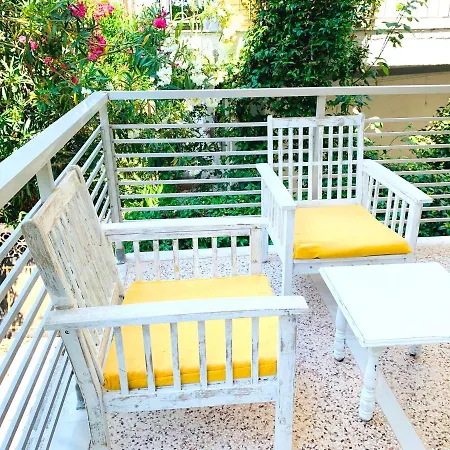 Apartamento Anna's 3 Nei Epivates Skála Neón Epivatón