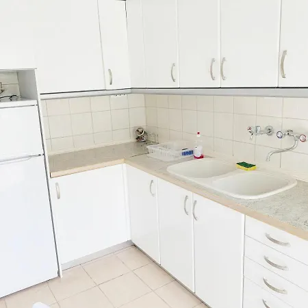 Apartamento Anna's 3 Nei Epivates Skála Neón Epivatón