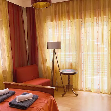 Apartment Anna's 3 Nei Epivates Skala Neon Epivaton