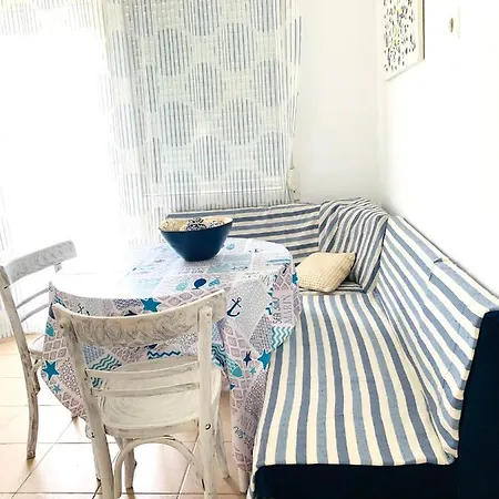 Apartamento Anna's 3 Nei Epivates Skála Neón Epivatón