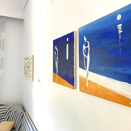 Apartment Anna's 3 Nei Epivates *