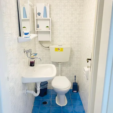 Apartamento Anna's 3 Nei Epivates Skála Neón Epivatón