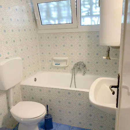 Apartamento Anna's 3 Nei Epivates *