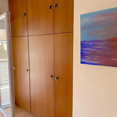 Anna's 3 Nei Epivates Apartamento *