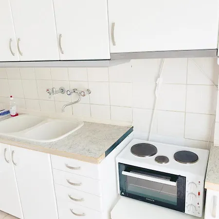 Anna's 3 Nei Epivates Apartamento Skála Neón Epivatón