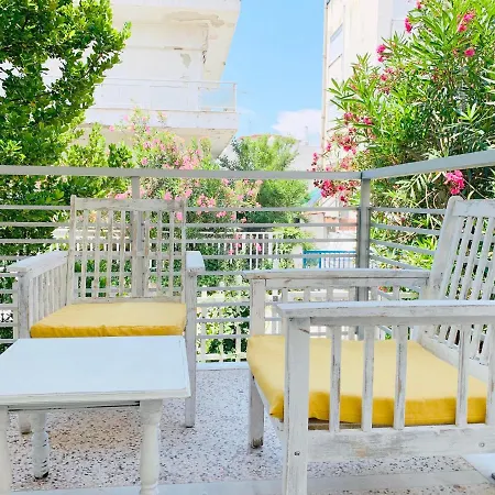 Apartamento Anna's 3 Nei Epivates Skála Neón Epivatón