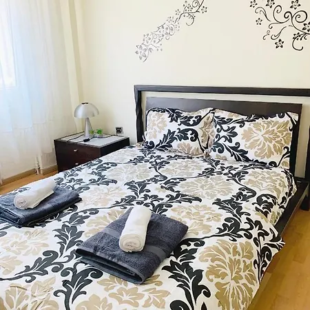 Anna's 3 Nei Epivates Apartamento Skála Neón Epivatón