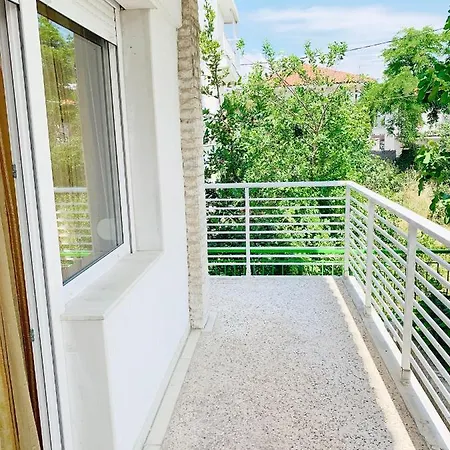 Anna's 3 Nei Epivates Apartamento
